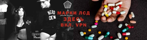 ALPHA-PVP Строитель